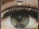 The Freak Scene PSYCHEDELIC PSOUL CS 9456 Promo 2-Eye Columbia  VG/VG+ Tested