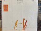 [POP/EDM] NM 2 DOUBLE LP ZERO 7 Simple Things [2018 180 GRAM] UK IMPORT