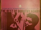 DOROTHY ASHBY with FRANK WESS The Best Of LP PRESTIGE Hard Bop Jazz