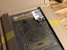 Blast Tyrant (Clutch Collector's Series) by Clutch (Record, 2021)