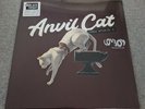 Anvil Cat From Studio 4 Etched White Vinyl LP RSDBF23 Record Store Day LE/3500