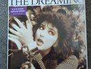 KATE BUSH - THE DREAMING 2018 REMASTERED VINYL LP FISH PEOPLE NEAR MINT