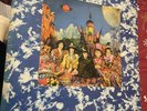 The rolling stones zal 8126 T2 4K Vinyl Album Gatefold