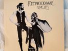 FLEETWOOD MAC Rumors 1977 First Press W/ POSTER EX Tested Cleaned