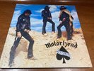 Motörhead – Ace Of Spades - NM 40th Anniversary, Book Pack