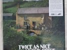 HERON Twice as Nice & Half the Price 2LP Mapache Recordings 2013 NM and