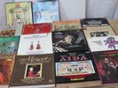 15x Classical Box Sets AIDA, Mozart, Bach, Swan Lake #232