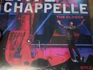 Dave Chapelle's The Closer A Netflix Comedy Special Double Vinyl In Hand