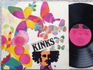 THE KINKS 