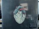 ALICE IN CHAINS BLACK GIVES WAY TO BLUE FACTORY SEALED OG VINYL LP 2009 VIRGIN