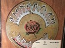 GRATEFUL DEAD AMERICAN BEAUTY PROMO LP 1970 FIRST PRESSING VG+ / NEAR MINT