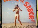 ORQUESTA CASINO - VUELVE EL SABOR  (VINYL LP) 1978   RARE   DICESA DIC/S-1126