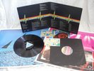 PINK FLOYD DARK SIDE OF THE MOON PLAY-GRADED 1st UK PRESS SOLID A2/B2 COMPLETE