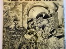 SVANFRIDUR, What's Hidden There ?, 1972  SVAN 1, Iceland Gatefold Vinyl Record