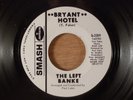 The Left Banke  Bryant Hotel/Give The Man A Hand  Promo Pop Psych, Psych