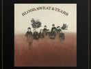 BLOOD, SWEAT & TEARS [self-titled] (180g MFSL UltraDisc 45 RPM Double EP, 2021)