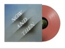 The Beatles - Now And Then Target Exclusive RED 12