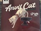 The ANVIL CAT - FROM STUIDO 4 Vinyl New Sealed RSD Lovejoy SHIPS FAST