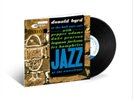 Donald Byrd At the Half Note Café - Volume 1 (Vinyl LP) 12