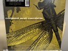 New Coheed And Cambria The Second Stage Turbine Blade Yolk Yellow Vinyl /500
