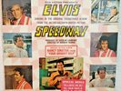 Elvis Presley Speedway LPM-3989 in Shrink