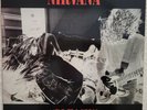 Nirvana Bleach Damp 114 Waterfront Blue Colored