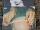 Lana Del Rey Did you know White Ultraviolence Alternate Cover Blue Purple Vinyl