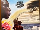MILES DAVIS Bitches Brew Mobile Fidelity MFSL 2LP Vinyl Mofi Numbered New OOP