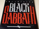 Black Sabbath -The Shining - Vinyl Record 7