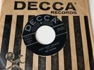 Red Sovine - Juke Joint Johnny / No Thanks Bartender  - Vinyl Record 7
