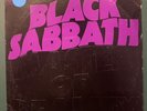 Black Sabbath - Master Of Reality- Original 1971 Warner Bros. Pressing BS2562