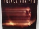 PRINCE  For You (original 1978)