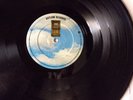EAGLES - On The Border  *Asylum K43005* *A1/B1* *Textured Sleeve* - MISS PRINT