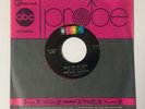 THE SOFT MACHINE: 1968 US Probe Records 45: Joy Of A Toy/Why Are We Sleeping _NM