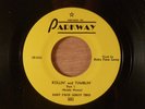 Baby Face Leroy Trio  Rollin' And Tumblin' Part 1/Part 2  2012 Blues Reissue