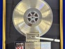 “The Who”The Kids Are Alright RIAA Gold Record Award