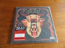 MASTODON The Hunter SEALED DELUXE EDITION 2 x 180 GRAM 45 RPM SET 2011