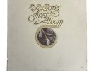 ZZ Top - First Album - 1971 US 1st Press London Album Near Mint PLAY