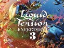 Liquid Tension Experiment Liquid Tension Experiment 3 (Vinyl LP)
