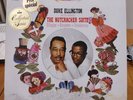 Duke Ellington Billy Strayhorn Tchaikovsky The Nutcracker Suite 1960 Holiday LP