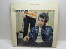 BOB DYLAN - HIGHWAY 61 REVISITED - COLUMBIA  - CS 9189 -  1965 1ST PRESS  VG+/VG