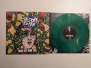 The Story So Far - What You Don't See LP - Hazy Green Swirl 12