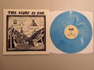 The Story So Far - Self Titled LP - Hazy Blue Swirl 12