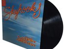 Skyhooks Vinyl Record The Latest And Greatest LP Plus Inner Sleve