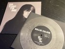 Billie Eilish No Time To Die Limited Edition Smoke Coloured Vinyl Record