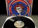 The Grateful Dead - Skull And Roses - Warner Bros. Records Pressing 2WS-1935