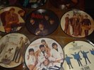beatles vinyl 45 records picture disc