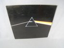The Dark Side Of The Moon Pink Floyd Rock Vinyl LP Capitol 1973 EMI with Posters