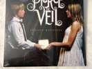 Pierce The Veil Selfish Machines Clear/Green Marble Vinyl - Limited to 1,000