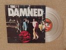The Damned Machine Gun Etiquette 12